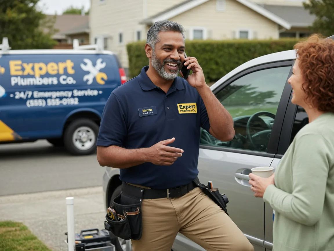 Drain Cleaning Ashburn, MO FAQs
